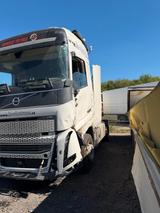 Volvo FH 460 *DMAGED* ENGINE,GEARBOX -> OK - Angebote