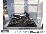 Yamaha XSR700 Sondermodell Legacy - YAMAHA XSR700 LEGACY