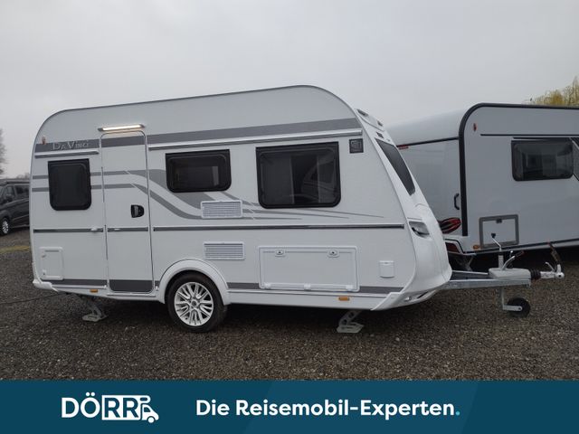 Tabbert Da Vinci 390 QD 24er NEU31TEUR Abverkauf Extras