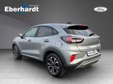 Ford Puma Titanium Automatik - Ford Puma mit Benzin-Antrieb