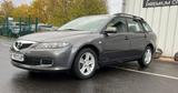 Mazda 6 Kombi 2.0 Sport Exclusive - Mazda 6 aus 2006: Kombi