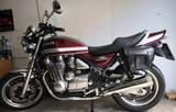 Kawasaki Zephyr 1100 - KAWASAKI ZEPHYR 1100