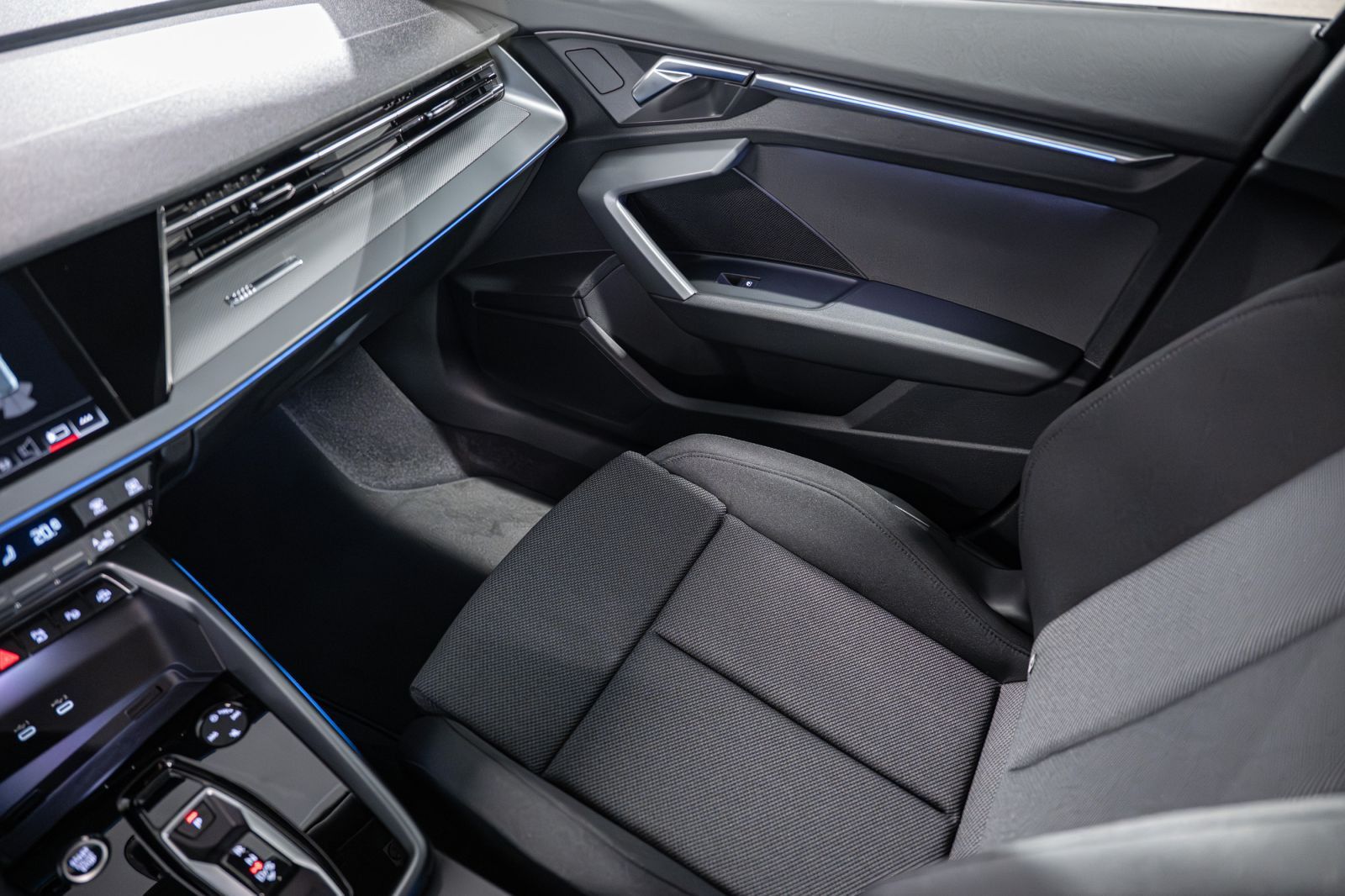 Audi A3 - Bild 17