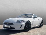 Jaguar XK Coupe Cabriolet 5.0 V8 *Neues Verdeck* - gebrauchte Jaguar Roadster
