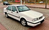 Volvo 460 1996 2.0L Benziner (109PS) Young... - Volvo 460 Gebrauchtwagen