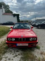 BMW E30 320i Cabrio *H-Zulassung* - BMW 320 aus 1993