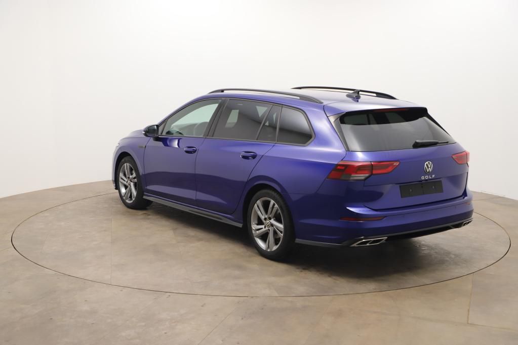 Volkswagen Golf Variant R-Line 1.5 TSI Klima*PDC*RFK*SH