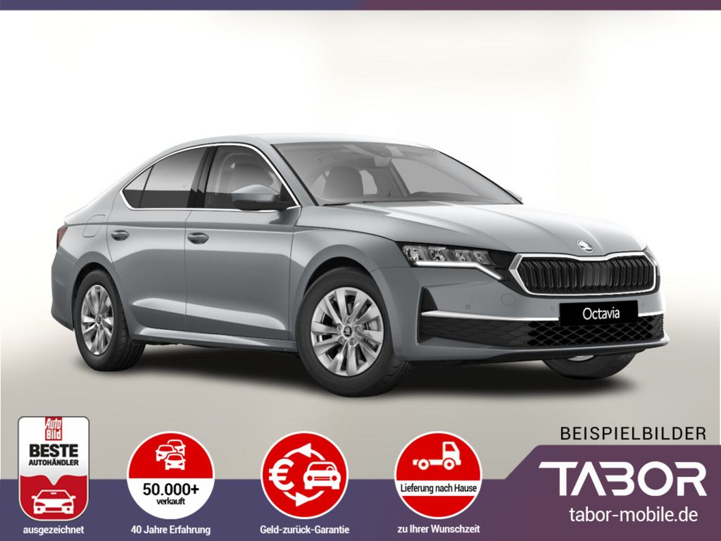 Octavia DSG Selec Matrix Nav Kessy Kam UVP-30%*