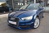 Audi A3 1.4 TFSI e-tron,Alu,Klima,Nav,LED,PDC,Shz,Tel - Audi A3 mit Hybrid-Antrieb