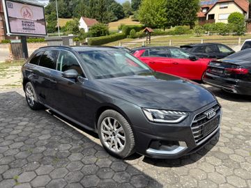 Audi A4 - 3