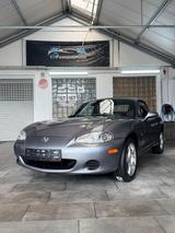 Mazda MX-5 1.6 16V 1.6 - Mazda Gebrauchtwagen von 2002