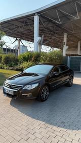 Volkswagen Vw Passat CC 1.8 TSI DSG Individual - VW Passat CC Gebrauchtwagen in Berlin