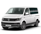 Volkswagen T6 Multivan PAN AMERICANA *GARANTIE* ACC STHZ AK - Volkswagen: America