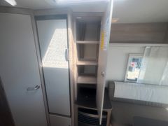 Bürstner Premio Life 415 TK*AttractivePaket*Aktionspreis*