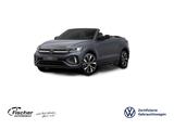 Volkswagen T-Roc Cabriolet 1.5 TSI R-Line Black Style NAV