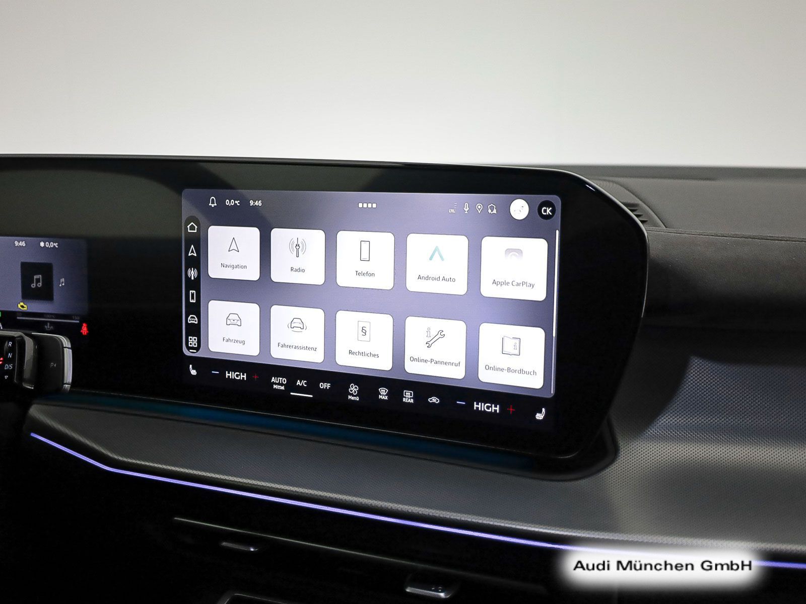 Audi Q3 - Bild 16