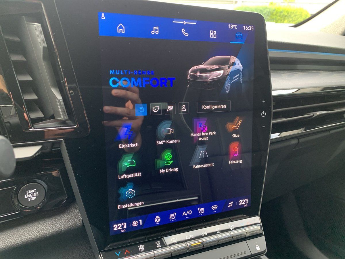 Renault Espace - Bild 35