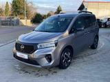 Nissan Townstar Kombi L1 Automatik Tekna Around-View - Nissan Townstar: Automatik