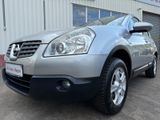 Nissan Qashqai 1.6 84kW 114PS Acenta/Klima/PDC - Nissan Qashqai aus 2008