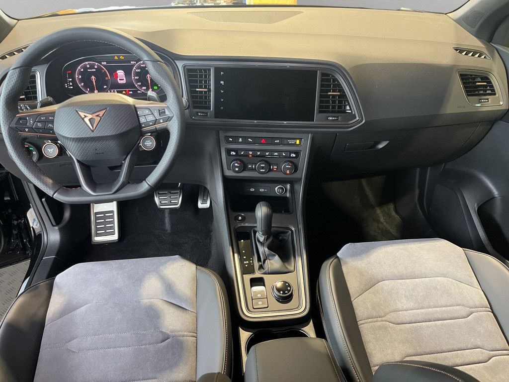 Cupra Ateca - Bild 11