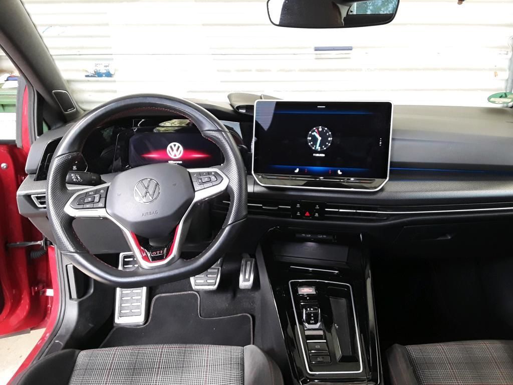 Volkswagen Golf - Bild 9