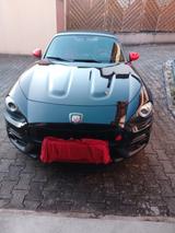 Andere Abarth Edition. Winterpreis - Andere Gebrauchtwagen