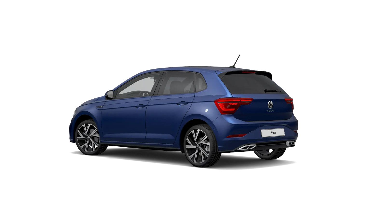 Volkswagen Polo - Bild 6