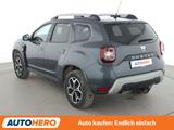 Dacia Duster 1.6 SCe Prestige*NAVI*CAM*PDC*SHZ*AHK* - Dacia Gebrauchtwagen in Köln