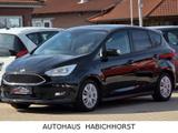 Ford C-Max /Ahk/Aut/Tempo//Navi/Shz/Zahnriemen neu