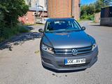 Volkswagen Tiguan 1.4 TSI 90kW BlueMotion Technology LI... - Volkswagen Tiguan: Bluemotion Technology