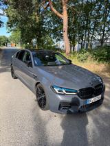 BMW M5 Competition xDrive A M5 Competition - gebrauchte BMW M5 aus dem Jahr 2021