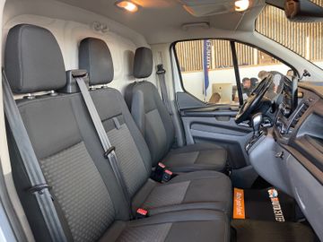 Ford Transit Custom Kasten 320 L2 *KAMERA*AHK*3.SITZE