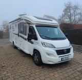 HYMER / ERIBA / HYMERCAR Tramp 704 SL