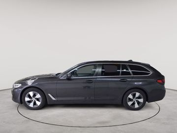 BMW 520 - 6