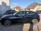 BMW 120i M Sport Steptronic M Sport + Service Paket  - BMW 120: M Paket
