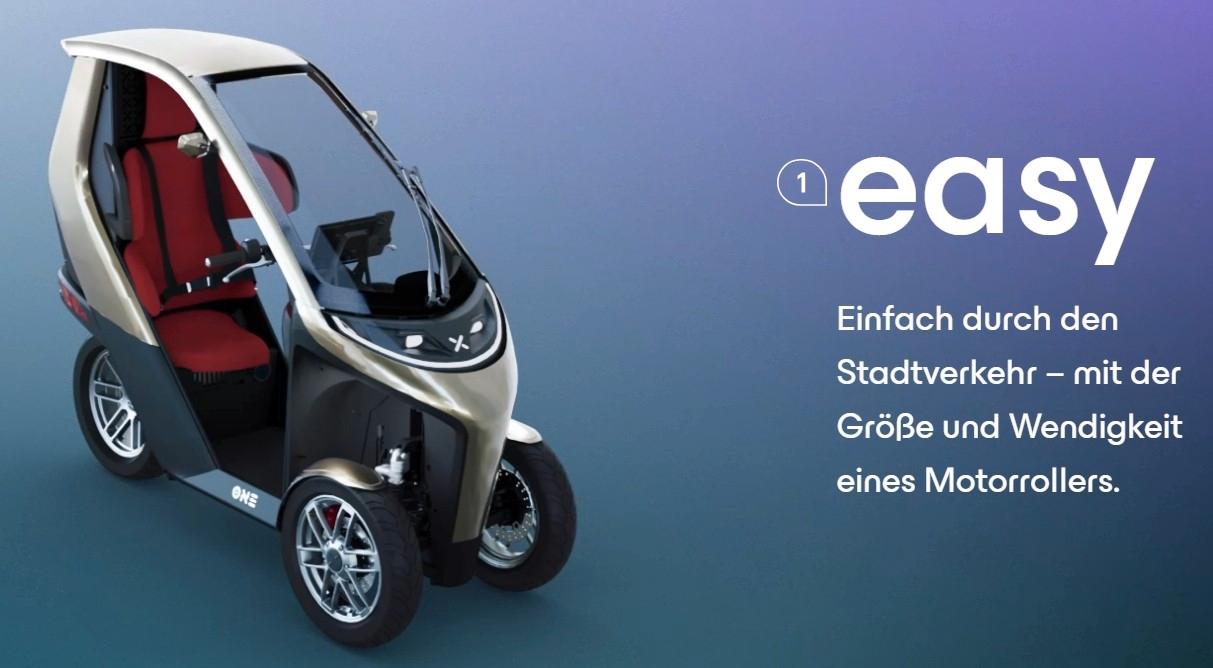 Andere Xyte One