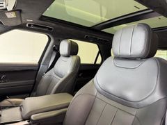 Foto Nummer 13: LAND ROVER Range Rover Sport