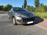 Peugeot 207 CC Filou 120 Filou - Peugeot 207 von privat