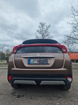 Mitsubishi Eclipse Cross 1.5 ClearTec Turbo-Benziner 4W... - Mitsubishi in Stuttgart