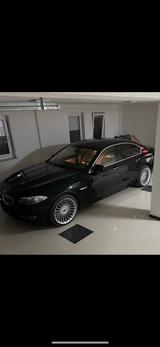 BMW 5er 525 D  6 Zylinder - BMW 525: 5er 525d