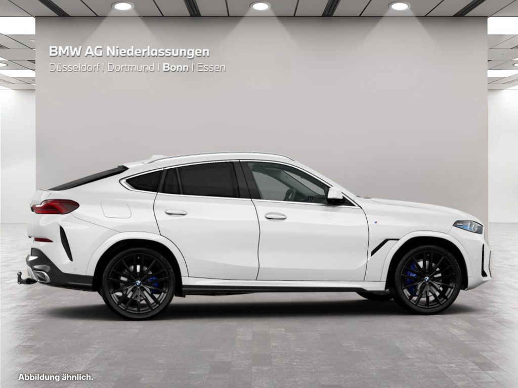 BMW X6 - Bild 11