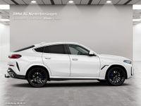 BMW X6 - Vorschau Bild 11