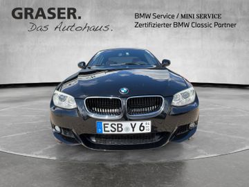 BMW 335 - 8
