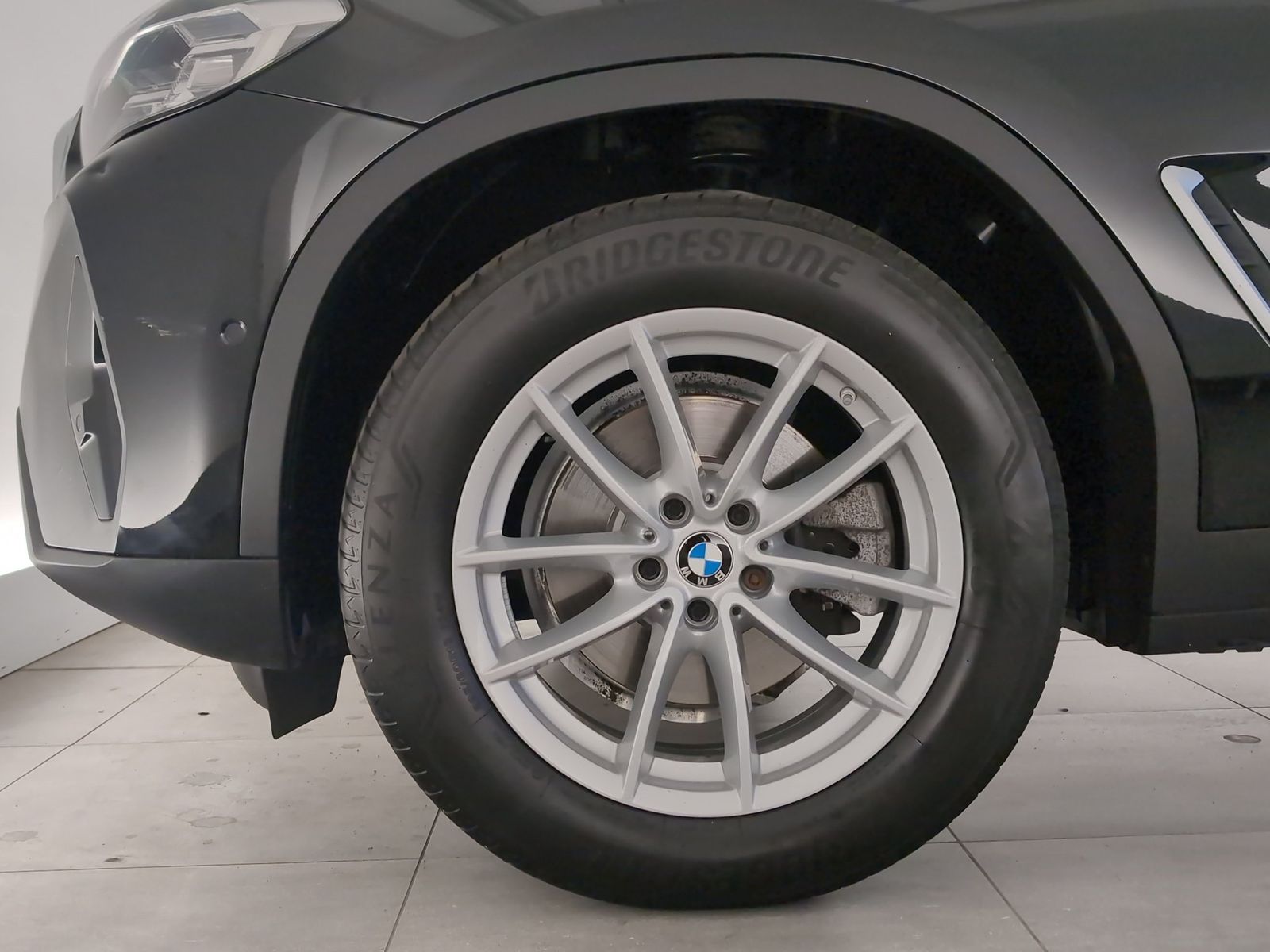 BMW X4 xDrive20d Navi LED 360° SHZ Pano Navi LED 360 foto 10