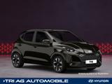 Hyundai i10 Trend (MY25) Automatik Navi Sitzheizung Einp - Hyundai i10 Tageszulassungen mit Benzin-Antrieb