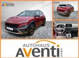 Hyundai Kona Prime *LED*HUD*SpurH+SpurW*Navi*Kamera*