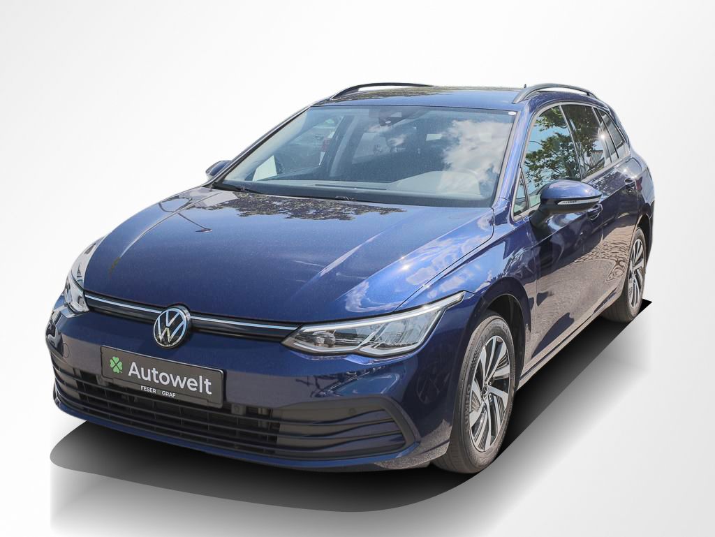 Volkswagen Golf - Bild 11