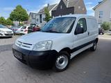 Citroën Berlingo 1.4 600 Kasten 1.Hand*Inspektion Neu - Citroën Berlingo: Van