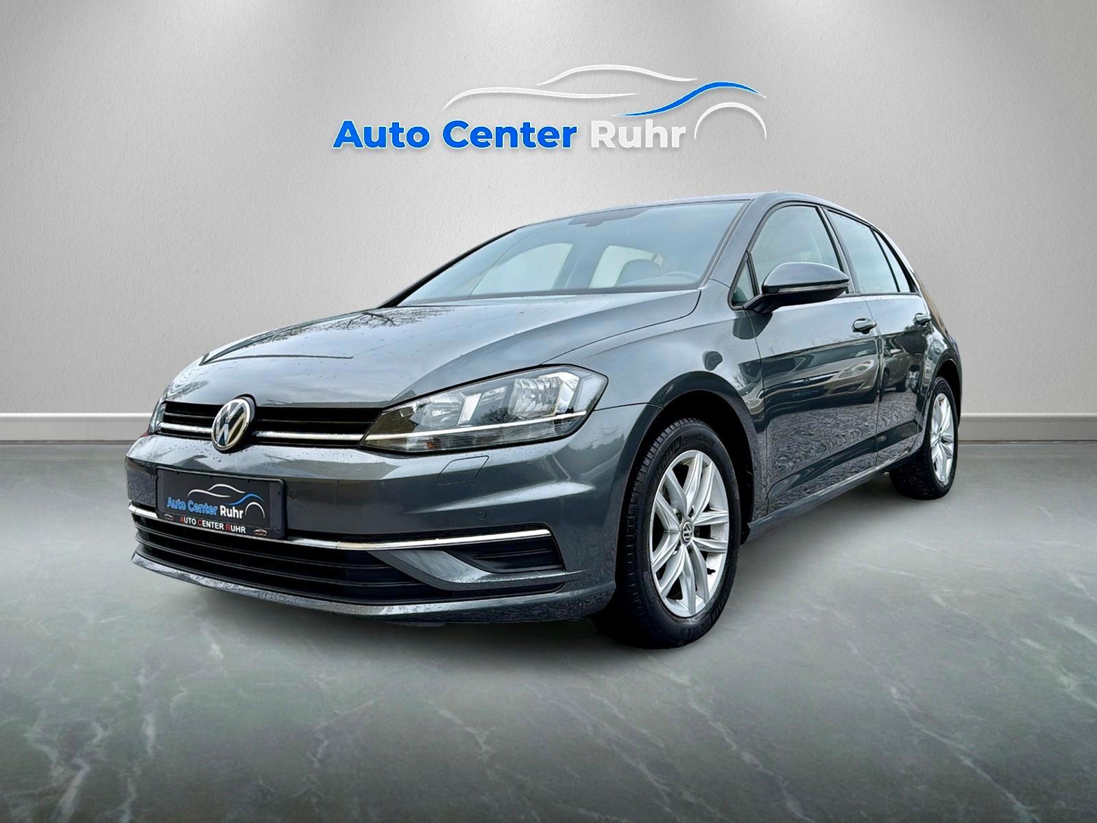 Volkswagen Golf VII Lim. Comfortline BMT/Start-Stopp*Kamera