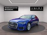 Audi A6 AVANT 3.0 V6 45 TDI DSG S-LINE 4x4*ST.HZG*AHK